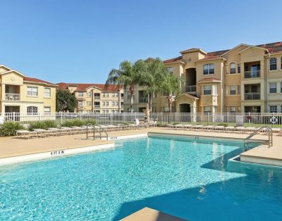 Luxury 3 Bedroom Condo near Disney World